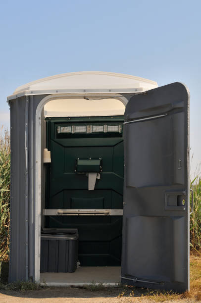 Best Portable restroom trailer rental  in White Meadow Lake, NJ