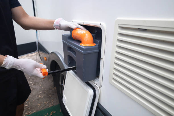 Best Local porta potty services  in White Meadow Lake, NJ