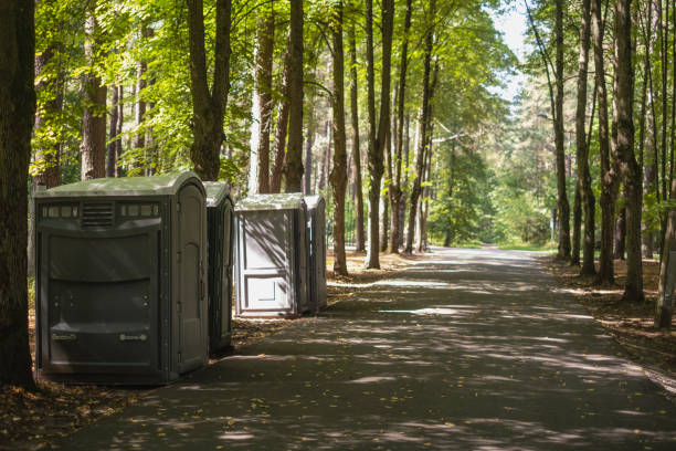 Best Portable bathroom rental  in White Meadow Lake, NJ