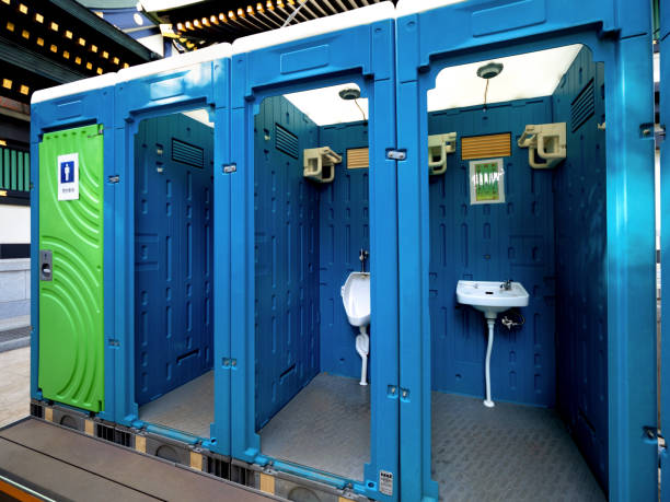 Best Emergency porta potty rental  in White Meadow Lake, NJ