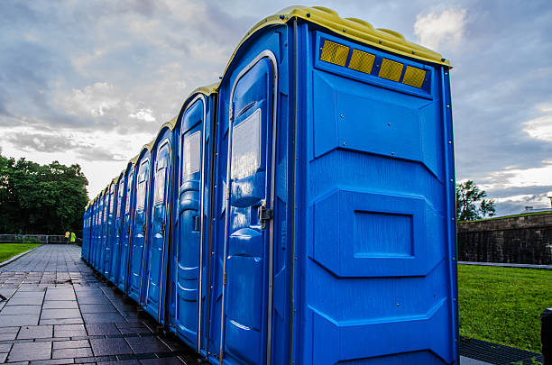 Best Portable restroom trailer rental  in White Meadow Lake, NJ